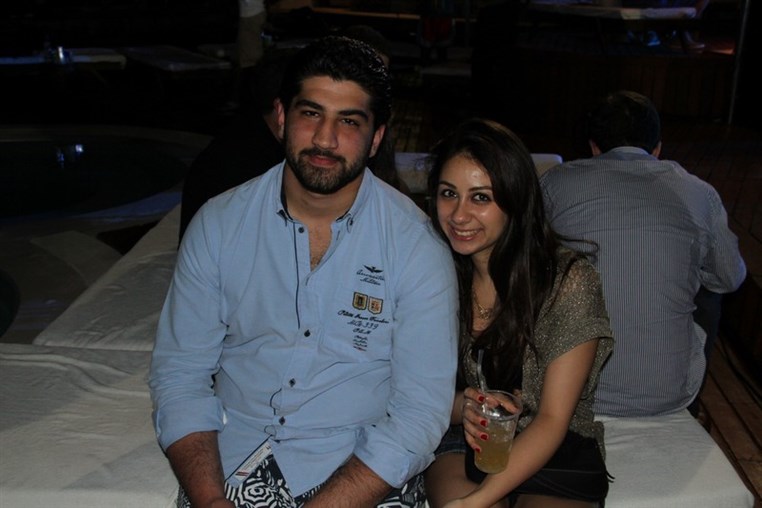 AUB After Graduation Party